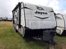1 Lot of Travel Trailers (Quantity 115 - various makes/models)