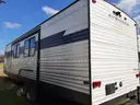 1 Lot of Travel Trailers (Quantity 115 - various makes/models)