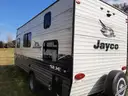 1 Lot of Travel Trailers (Quantity 115 - various makes/models)