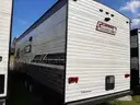 1 Lot of Travel Trailers (Quantity 115 - various makes/models)