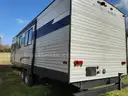 1 Lot of Travel Trailers (Quantity 115 - various makes/models)