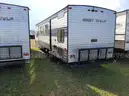 1 Lot of Travel Trailers (Quantity 115 - various makes/models)