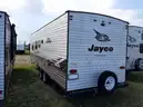 1 Lot of Travel Trailers (Quantity 115 - various makes/models)