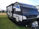 1 Lot of Travel Trailers (Quantity 115 - various makes/models)