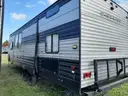 1 Lot of Travel Trailers (Quantity 115 - various makes/models)