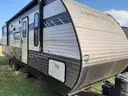 1 Lot of Travel Trailers (Quantity 115 - various makes/models)