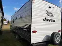 1 Lot of Travel Trailers (Quantity 115 - various makes/models)