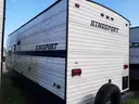 1 Lot of Travel Trailers (Quantity 115 - various makes/models)