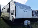 1 Lot of Travel Trailers (Quantity 115 - various makes/models)