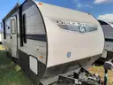 1 Lot of Travel Trailers (Quantity 115 - various makes/models)