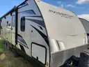 1 Lot of Travel Trailers (Quantity 115 - various makes/models)