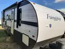 1 Lot of Travel Trailers (Quantity 115 - various makes/models)