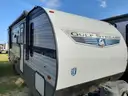 1 Lot of Travel Trailers (Quantity 115 - various makes/models)