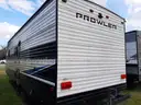 1 Lot of Travel Trailers (Quantity 115 - various makes/models)