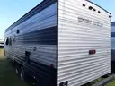 1 Lot of Travel Trailers (Quantity 115 - various makes/models)