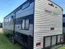 1 Lot of Travel Trailers (Quantity 115 - various makes/models)
