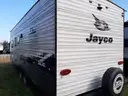 1 Lot of Travel Trailers (Quantity 115 - various makes/models)