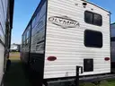 1 Lot of Travel Trailers (Quantity 115 - various makes/models)