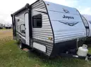 1 Lot of Travel Trailers (Quantity 115 - various makes/models)