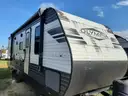 1 Lot of Travel Trailers (Quantity 115 - various makes/models)
