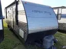 1 Lot of Travel Trailers (Quantity 115 - various makes/models)