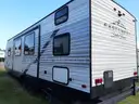 1 Lot of Travel Trailers (Quantity 115 - various makes/models)