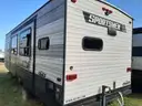 1 Lot of Travel Trailers (Quantity 115 - various makes/models)