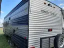 1 Lot of Travel Trailers (Quantity 115 - various makes/models)