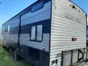 1 Lot of Travel Trailers (Quantity 115 - various makes/models)