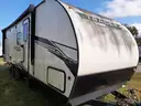1 Lot of Travel Trailers (Quantity 115 - various makes/models)