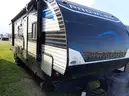 1 Lot of Travel Trailers (Quantity 115 - various makes/models)