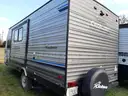 1 Lot of Travel Trailers (Quantity 115 - various makes/models)