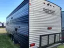 1 Lot of Travel Trailers (Quantity 115 - various makes/models)