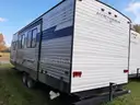 1 Lot of Travel Trailers (Quantity 115 - various makes/models)