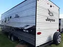 1 Lot of Travel Trailers (Quantity 115 - various makes/models)