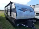 1 Lot of Travel Trailers (Quantity 115 - various makes/models)