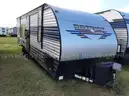1 Lot of Travel Trailers (Quantity 115 - various makes/models)