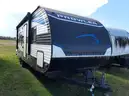 1 Lot of Travel Trailers (Quantity 115 - various makes/models)