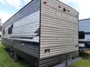1 Lot of Travel Trailers (Quantity 115 - various makes/models)