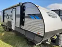 1 Lot of Travel Trailers (Quantity 115 - various makes/models)