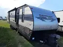 1 Lot of Travel Trailers (Quantity 115 - various makes/models)