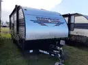 1 Lot of Travel Trailers (Quantity 115 - various makes/models)