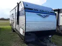 1 Lot of Travel Trailers (Quantity 115 - various makes/models)