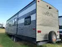 1 Lot of Travel Trailers (Quantity 115 - various makes/models)
