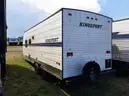1 Lot of Travel Trailers (Quantity 115 - various makes/models)