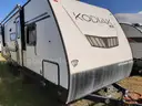 1 Lot of Travel Trailers (Quantity 115 - various makes/models)