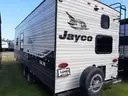 1 Lot of Travel Trailers (Quantity 115 - various makes/models)
