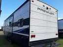 1 Lot of Travel Trailers (Quantity 115 - various makes/models)