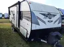 1 Lot of Travel Trailers (Quantity 115 - various makes/models)