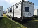 1 Lot of Travel Trailers (Quantity 115 - various makes/models)